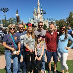 Meet your Posher, Beth